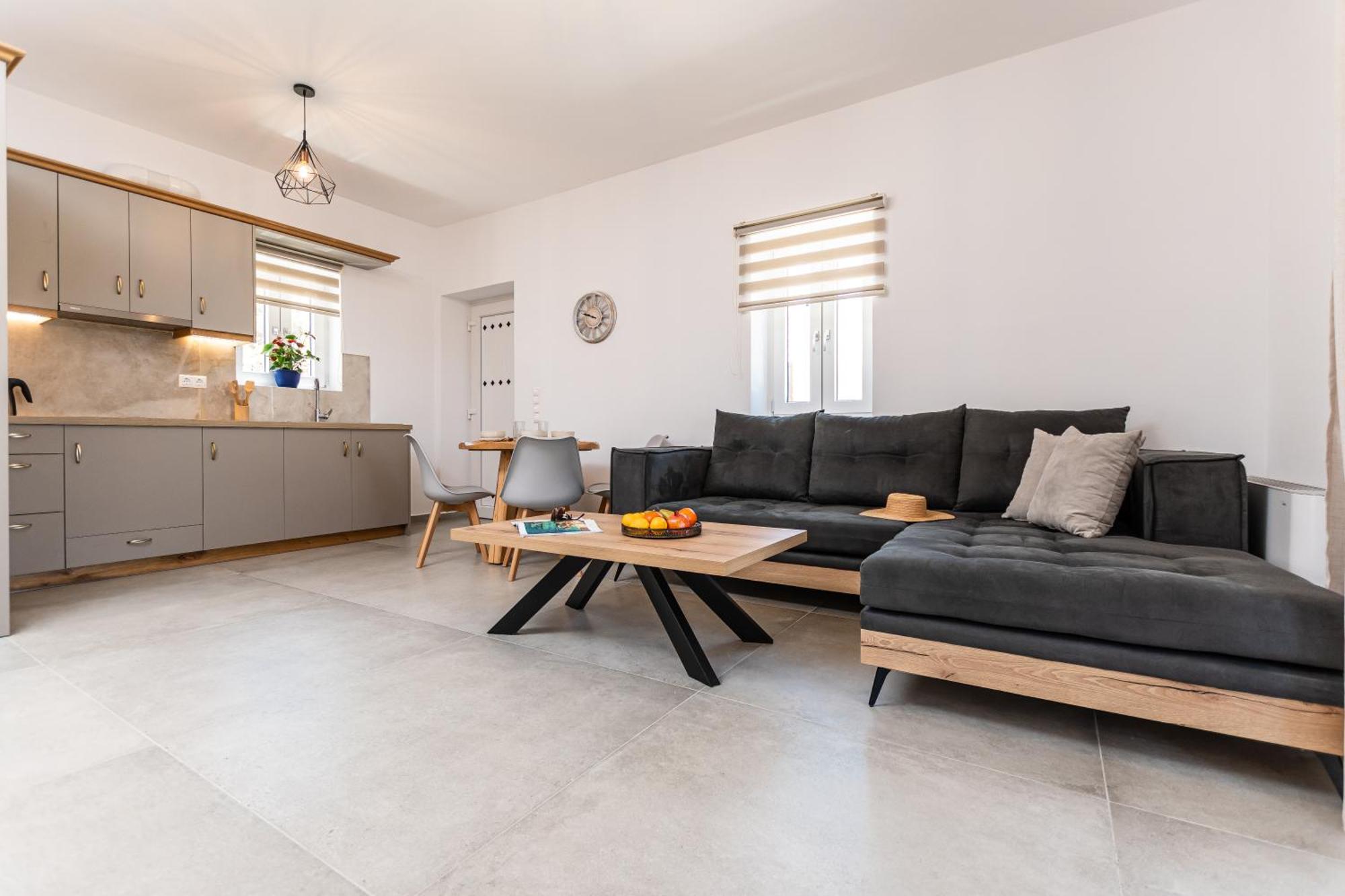 Marble Arch Apartments Galanado Exterior foto