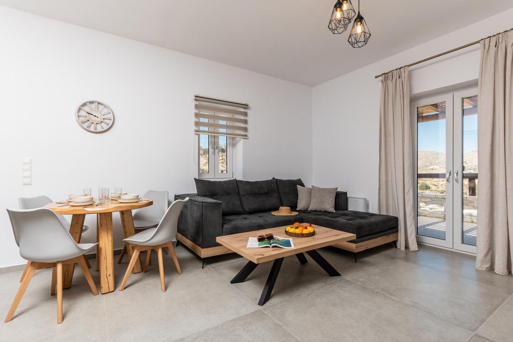 Marble Arch Apartments Galanado Exterior foto