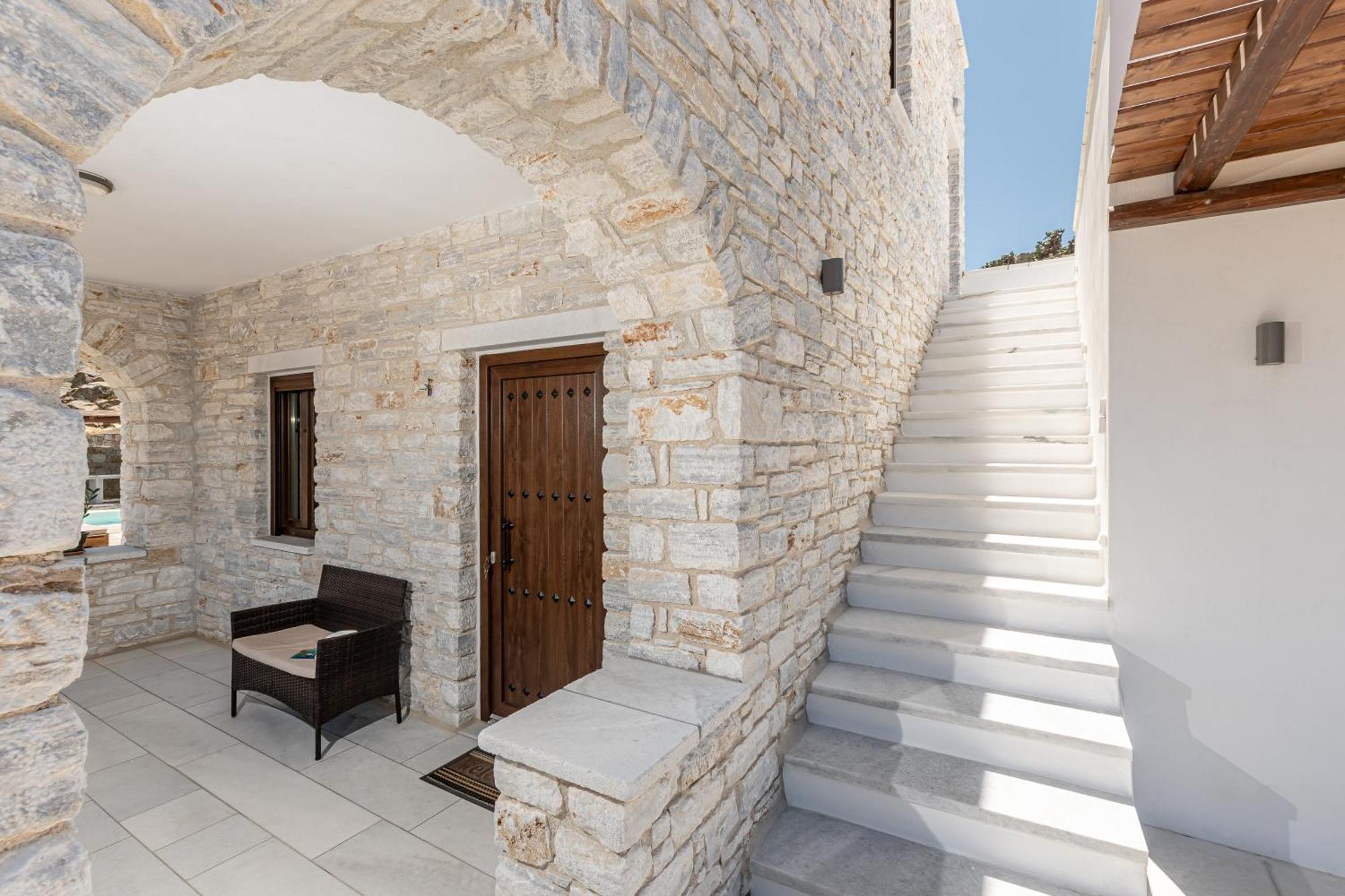 Marble Arch Apartments Galanado Exterior foto