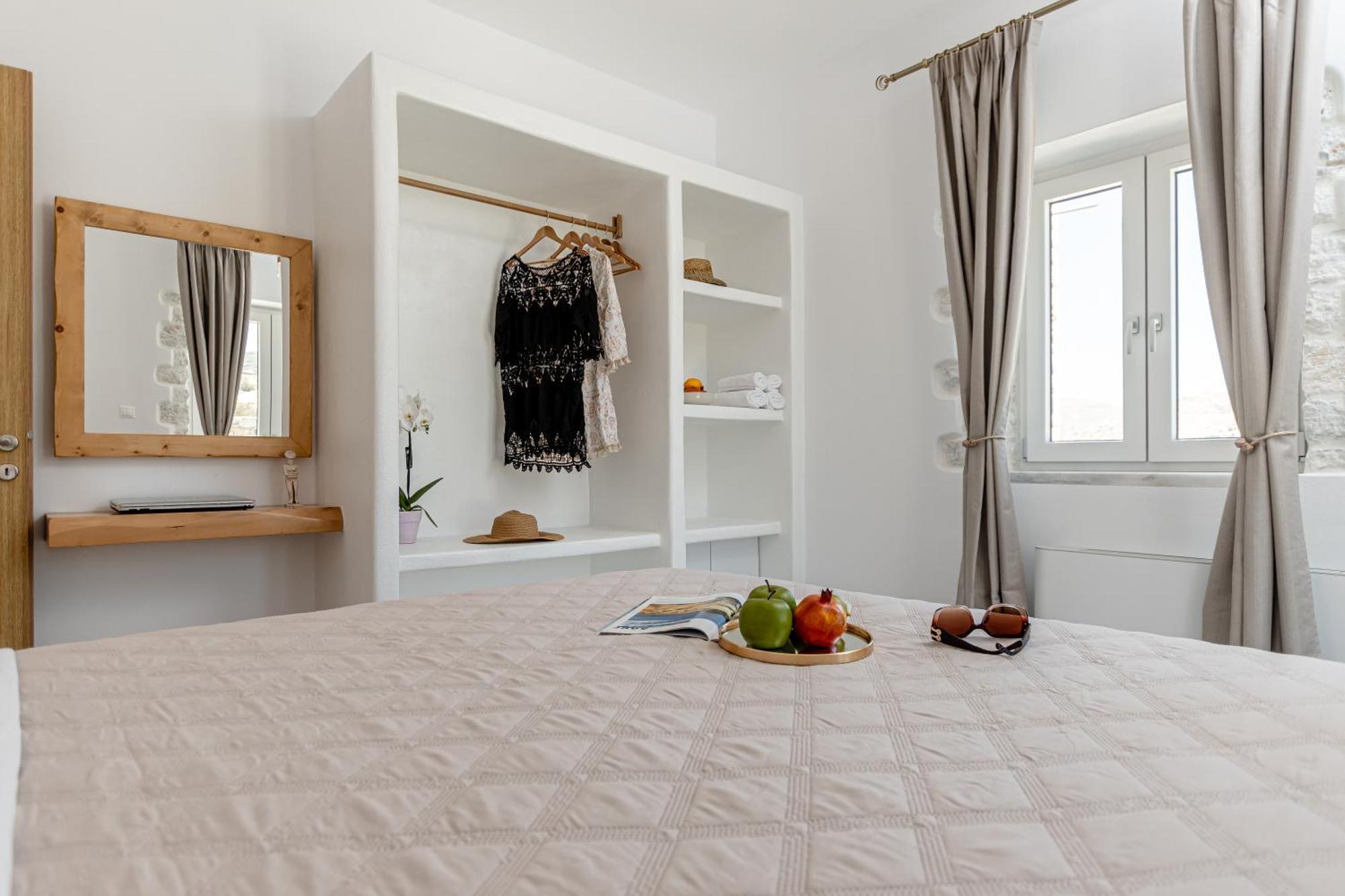 Marble Arch Apartments Galanado Exterior foto