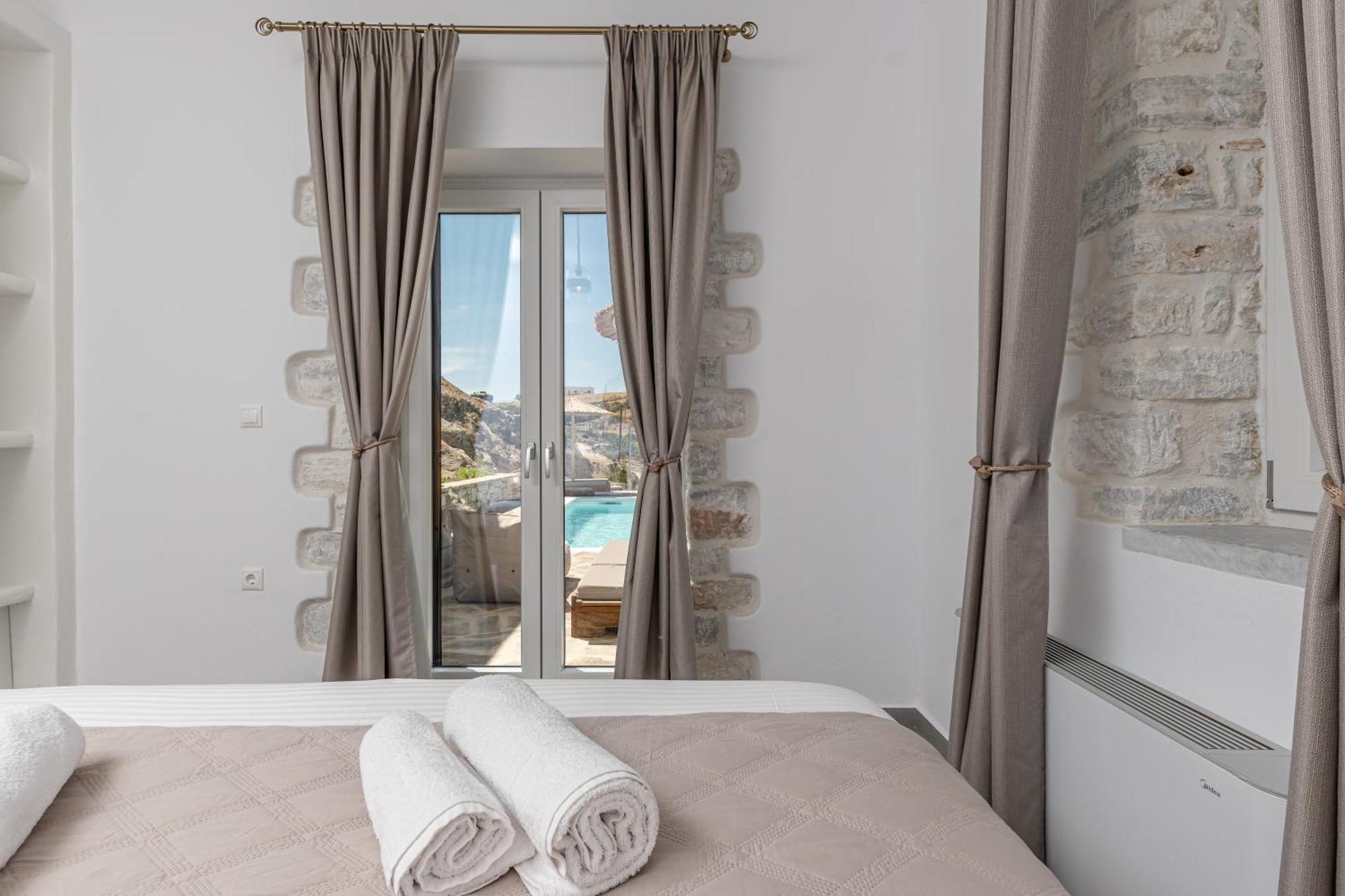 Marble Arch Apartments Galanado Exterior foto